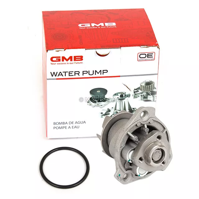 Водяной насос подходит для 06–14 Volkswagen CC Passat Touareg Audi Q7 3,6 л DOHC - Изображение 2 из 4