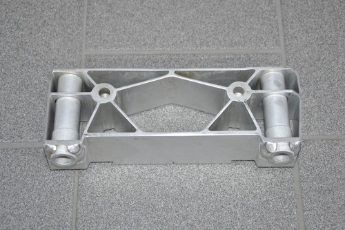 Lamborghini Huracan Motor Getriebebe Aufhänung Gearbox Engine Support 4S0813857B - Bild 2 von 3