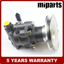 Power Steering Pump FOR Toyota Hilux Surf LN130 LN131 LN135 3L 2.8L 1988-1997