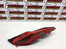 ♻️ Lexmoto Viper Sk 125-22a Eu4 2017 - 2021 Rear Right Side Tail Fairing ♻️