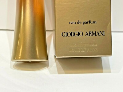 Giorgio Armani Armani Code Absolu 廃盤 Giorgio Armani Code Absolu (2 Oz / 60 ML) Men's Parfum Spray