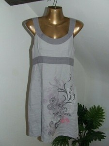 robe lin promod