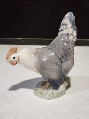 Vintage Royal Copenhagen 6