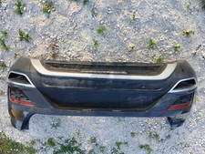 Paraurti Post Volksagen Troc