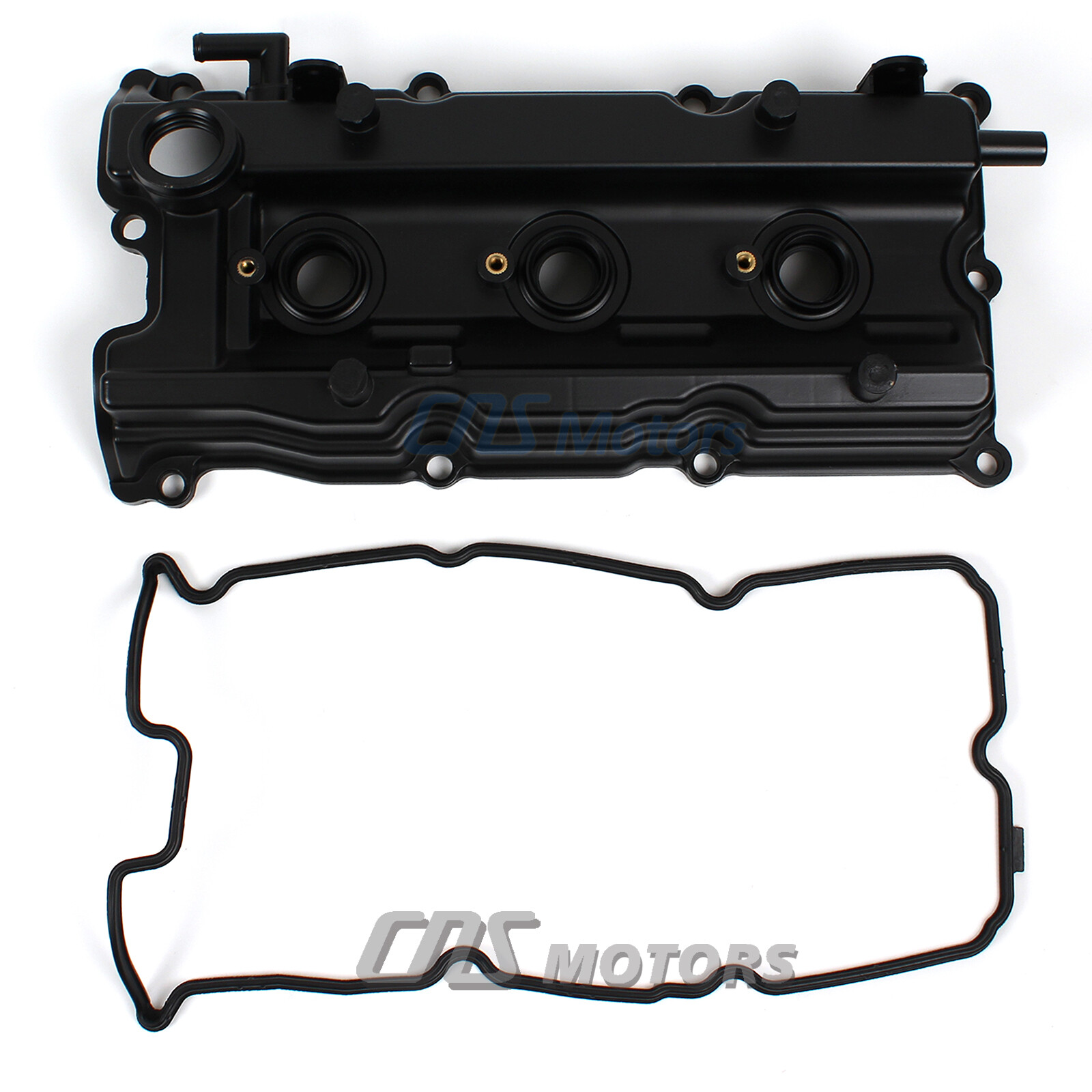 Valve Covers & Gasket Bolts for 0209 NISSAN Altima Maxima Murano Quest