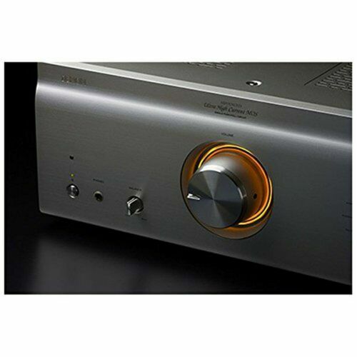 Denon PMA-SX11 Pre-Main Amplifier [Premium Silver]Japan Domestic