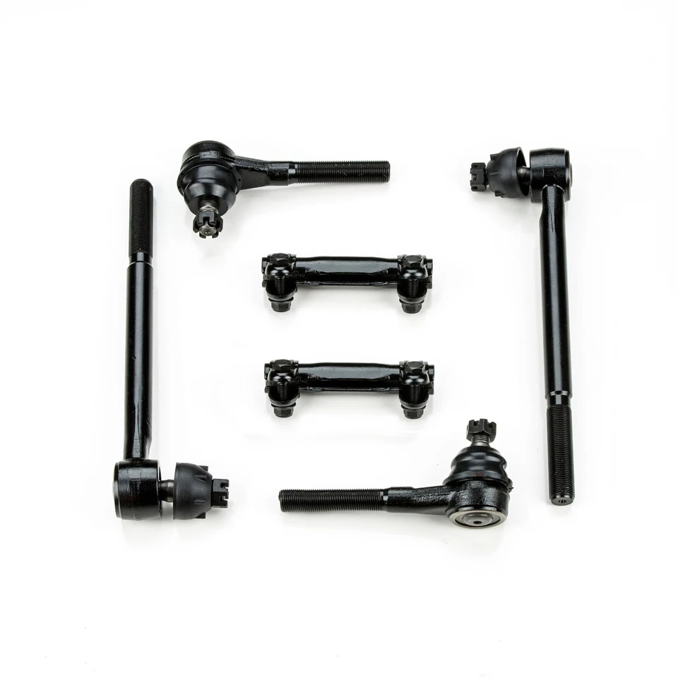 Kit de reconstrucción de suspensión delantera para Buick Electra Wildcat 1965 1966 Foto 3 de 4