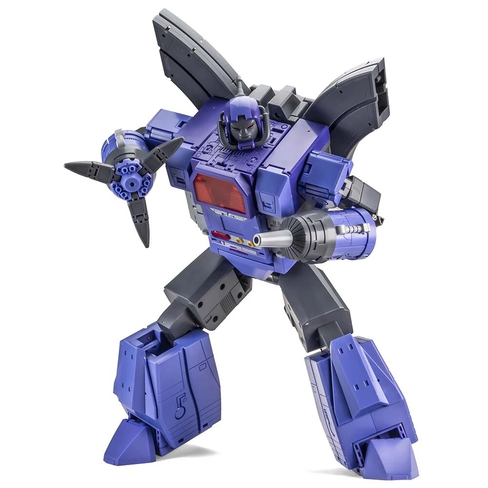 Newage Omega Supre&me NA H53P Michael YOG  Action Figure Toys in stock - Image 2 of 4