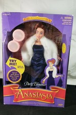 anastasia doll 2019