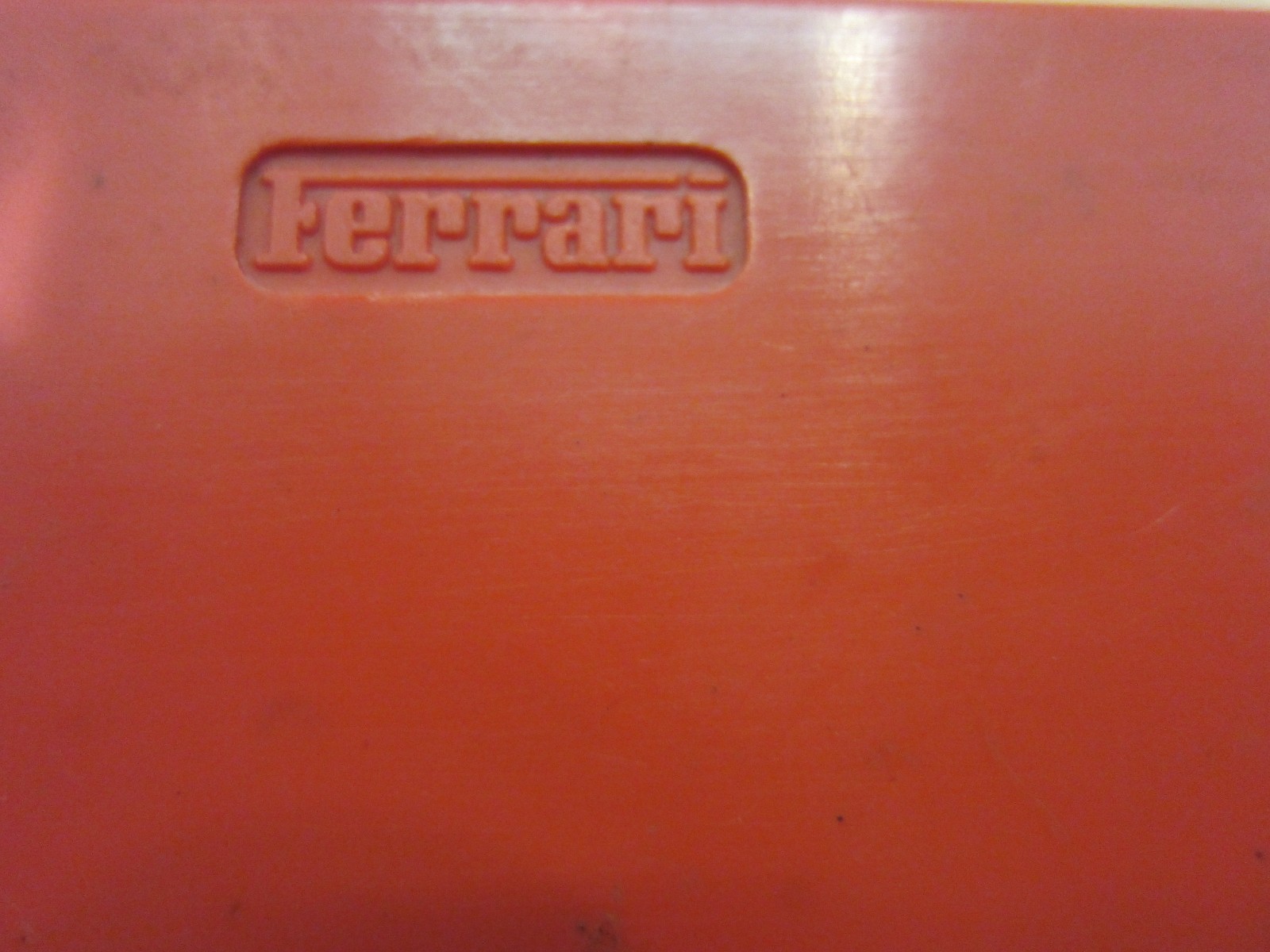 Ferrari 308, Mondial Switch, Part# 112198