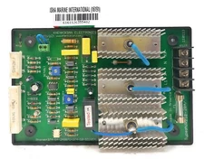 Khenki Electronics AVR210-20A 75VDC Module 16191
