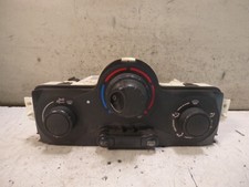 Centralina comando clima manuale RENAULT MEGANE II 2008 69420001 