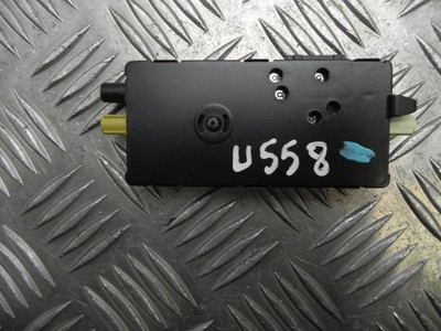 BMW Antenna Amplifier Diversity 5