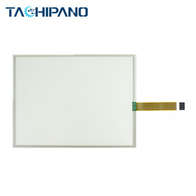 2711P-RP2A Touch Panel Glass Screen for 2711P-RP2A Touchpad