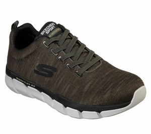 sketchers men relaxed fit
