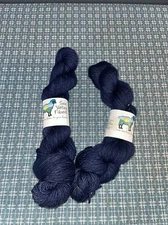 Sun Valley Fibers Yarn Skeins Ambassador 100% Superwash Merino Wool Single Ply