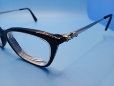 COACH HC 6107 Eyeglasses 5486 Black 54 17 140 See Description
