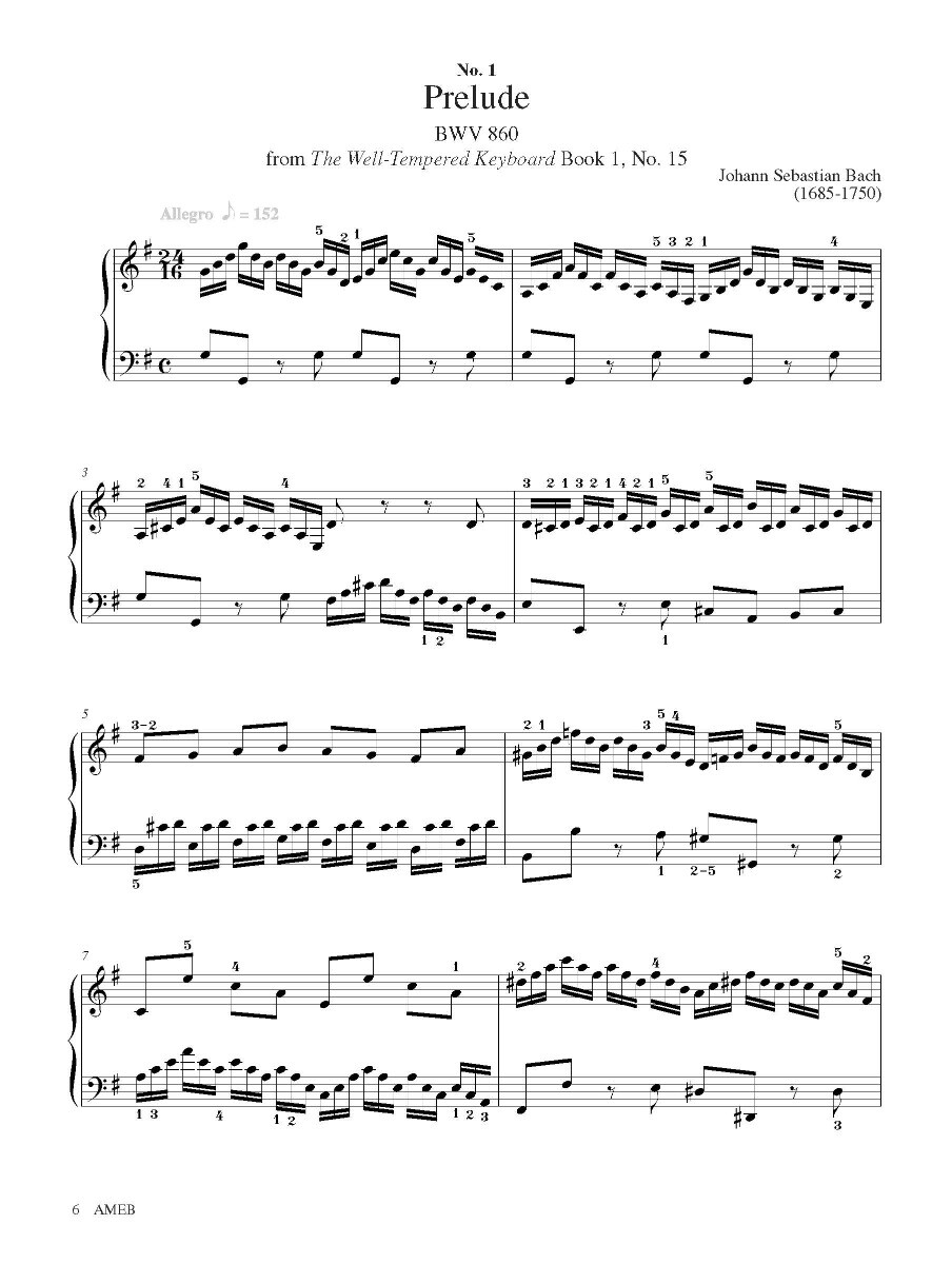 AMEB Piano for Leisure Series 1-Grade 7 Piano for Leisure-AMEB | eBay ...