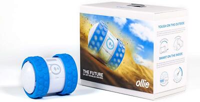 Sphero Orbotix 1B01RW1 Ollie Remote App Controlled Robot