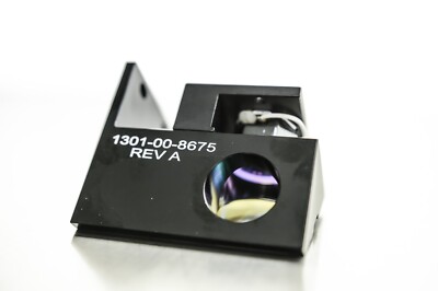 Candela VBeam 2 Laser Aiming Beam Optic 1301-00-8289/D Resonator V Beam Module