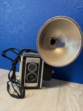 Vintage Kodak Duaflex III Camera, Untested