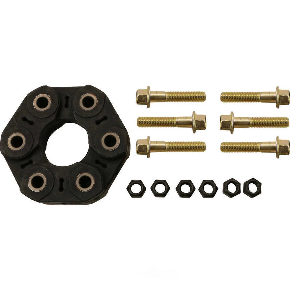 Drive Shaft Coupler Moog 675 - Изображение 2 из 2