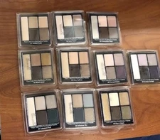 ESTEE LAUDER PURE COLOR ENVY EYESHADOW PALETTE - CHOOSE SHADE - REFILL - RARE