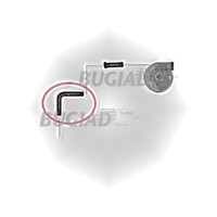Bugiad Ladeluftschlauch FüR Nissan X-Trail 2.0 Dci Renault Koleos I Dyna 200