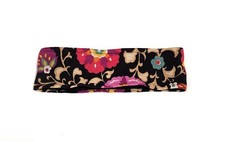 Vera Bradley Multi-colored Headband Hair Accessory