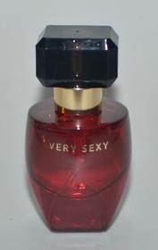 VICTORIA'S SECRET VERY SEXY EAU DE PARFUM PERFUME MIST SPRAY 7.5 ML TRAVEL SIZE