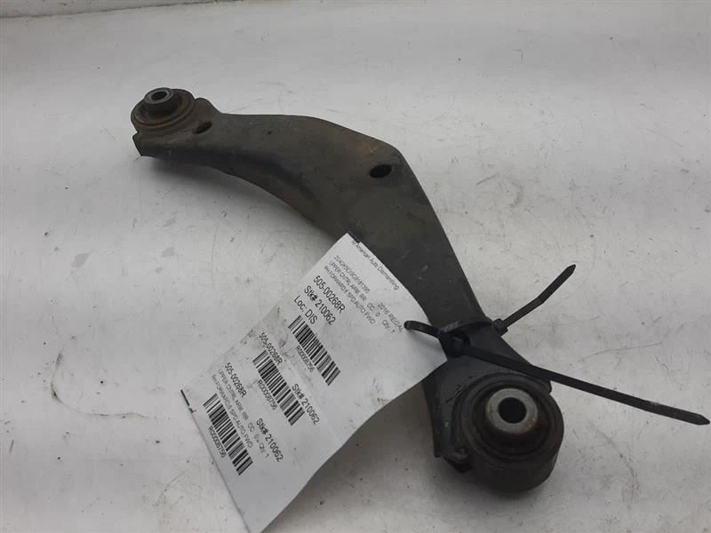 Brazo de control superior derecho pasajero delantero trasero 14-20 CHEVROLET IMPALA 22927293 Foto 2 de 4