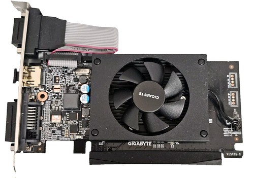 GIGABYTE GC-TITAN RIDGE 2.0 MacPro 改造済み Mac Pro 4,1 5,1