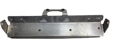 Rear Close off Tunnel 5252020 OEM 2009 Polaris 550 IQ Shift Snowmobile