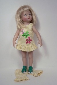 helen kish dolls ebay