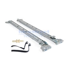 Dell PowerEdge R715 R810 R910 R920 R930 Ready Sliding Rail Kit DY3K2 M7R4J GWJY0