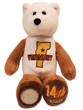 VERMONT 2001 State Quarter Coin Bear 14th State March 4, 1791 Limited Treasure