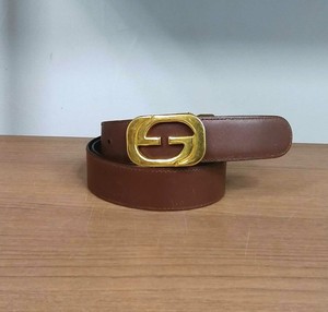 gucci belt japan