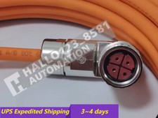 SIEMENS 6FX3002-5CL11-1BF0 Power Cable 15M NEW
