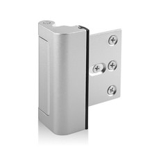Home Security Door Reinforcement Lock,Childproof Door Reinforcement Lock,with...