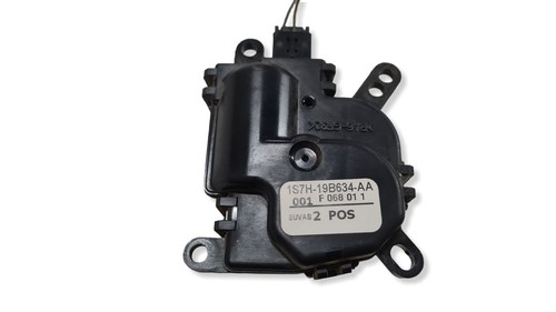 Ford Mondeo Mk III 2002 Stellmotor Heizung Klima 1S7H19B634AA Diesel VLU1052