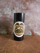 INK-WELL brand USA Made Tattoo Balm Healed or New Tattoo Aftercare Skin Stick