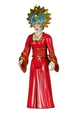 Super7 Reaction - Gracie law - Big Trouble in Little China Figure Loose