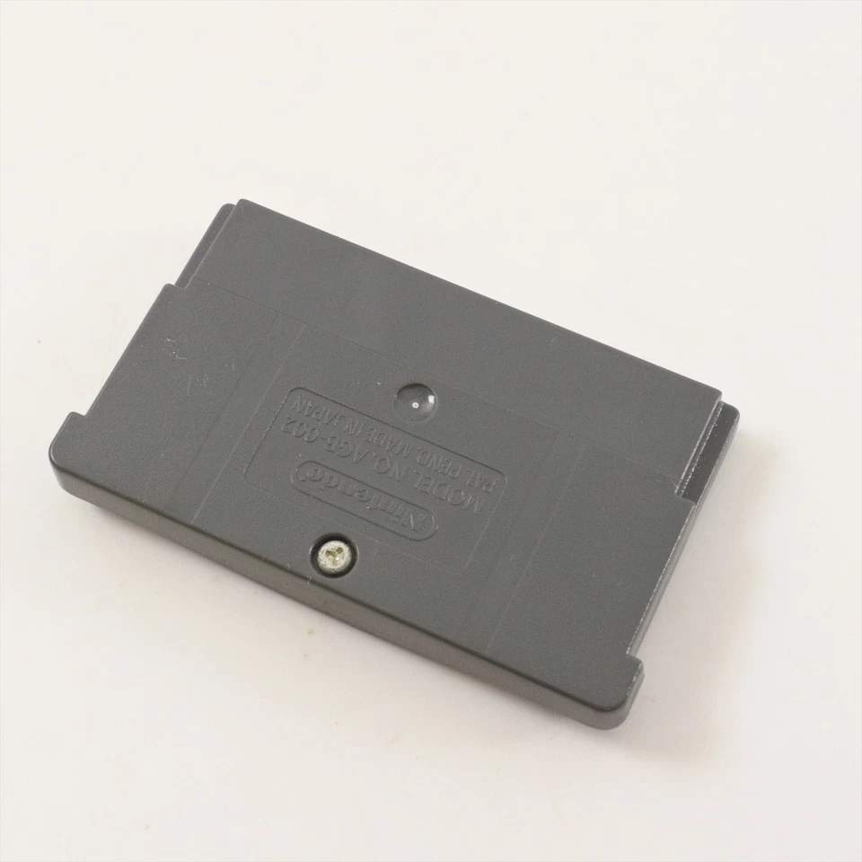 Gameboy Advance RHYTHM TENGOKU Heaven Cartridge Only Nintendo 3212 gbac - Image 2 of 4