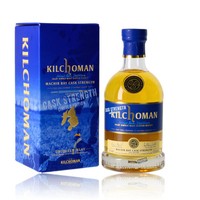 Kilchoman Machir Bay Cask Strength 2021 0,7L Alc.58,3 Vol.-%