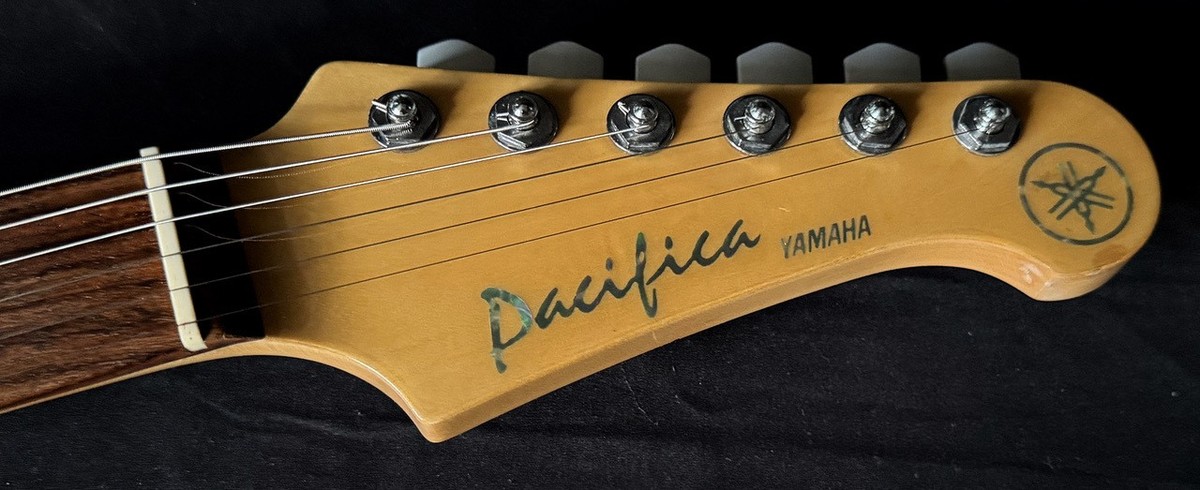 【USED】YAMAHA PACIFICA904 Yamaha Pacifica 904 | eBay