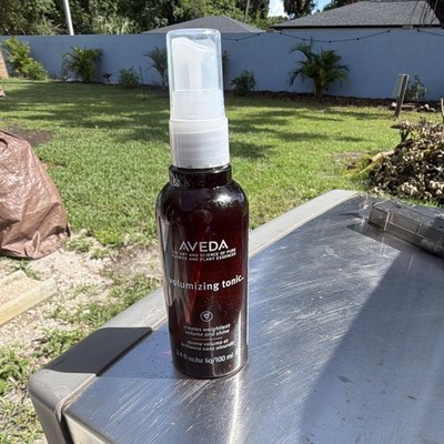 Aveda Volumizing Tonic Spray Thickening/Volumizing Unisex 3.4 fl oz/100 mL