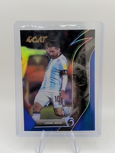 Messi 2022 | eBay