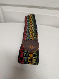 Bobby Lee Guitar Straps | eBay