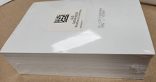 New HP Advanced Photo Paper 4x6 4"x6" 200sheets Q6638-60026