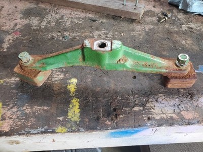 John Deere 24t bridge adjuster e18887e 
